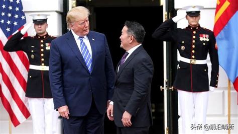 美国和蒙古国达成3100万吨稀土合同！美方：希望中国借港口出海！ - 知乎