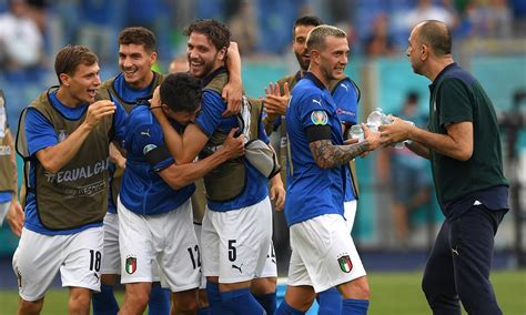 欧洲杯竞彩推荐（6.26）| 意大利vs奥地利：“蓝衣军团”预定八强名额|奥地利|意大利队|意大利_新浪新闻