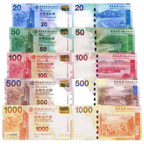 香港用什么货币，回归后的香港为什么不使用人民币？ - 百科 - 嗨有趣