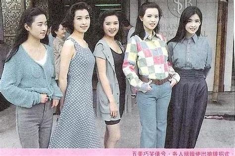 90年代香港功夫片里的十位顶级打女_音乐/电影_影音中国