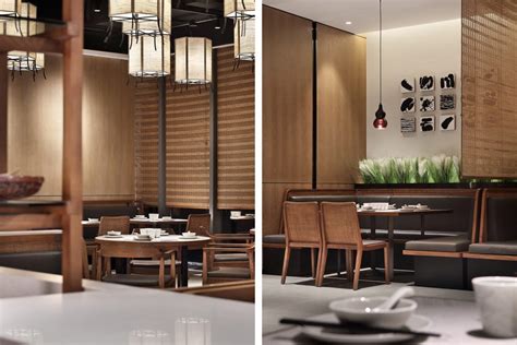 宜昌福厨餐厅-休闲娱乐类装修案例-筑龙室内设计论坛