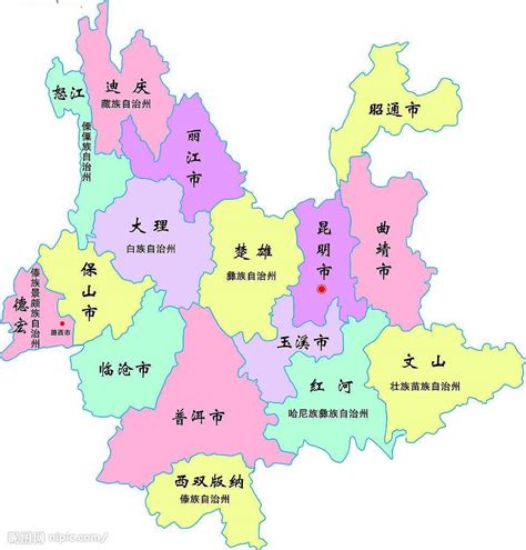 昆明市区地图全图,,谷歌(第5页)_大山谷图库