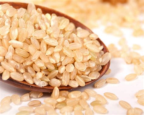 糙米是什么米，糙米的功效与作用 - 鲜淘网