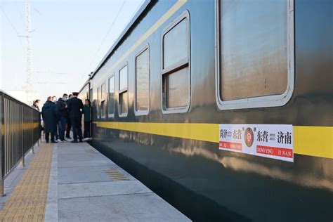 张东线桓台站恢复客运业务