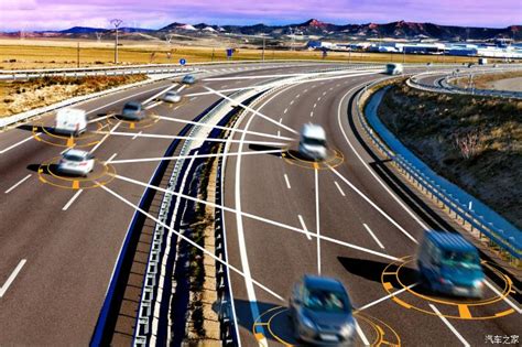 北京建设全球首个高级别自动驾驶示范区-汽车频道-和讯网