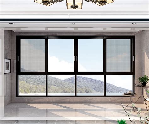 BK 78 系统窗 - 齐毅门窗官网-断桥铝合金门窗-高端系统门窗门窗加盟-阳光房-CHEYEE