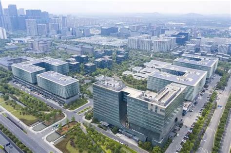 Park launched to boost Shanghai