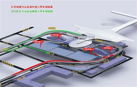 中国最坑的3个机场，去过之后再也不想去了！