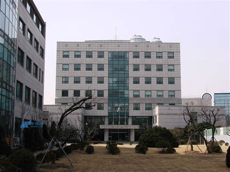 韩国江南大学