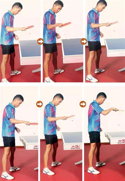 怎么提升乒乓球的手感？这样练可助你颠出手感，颠出自信_训练