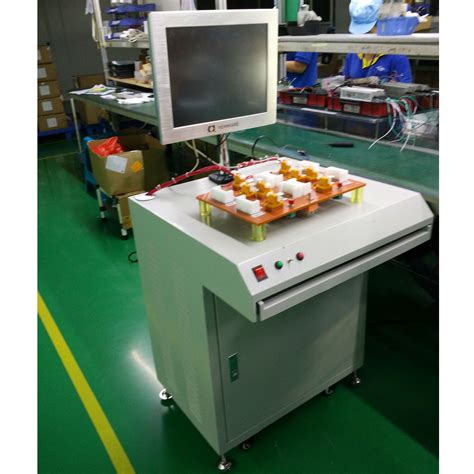 AOI设备-自动光学检测仪-3DAOI研发生产企业-汉兴科技