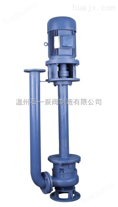 LW立式污水排污泵 直立式无堵塞污水泵 *水泵-温州石一泵阀制造有限公司