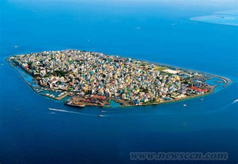 三沙市能否比马尔代夫做得更好？ | 中国国家地理网
