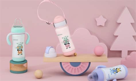 母婴产品 海报|平面|海报|阿琳果YoLin - 原创作品 - 站酷 (ZCOOL)