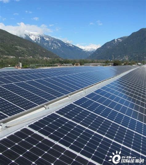 1800兆瓦！西藏昌都芒康昂多光伏发电项目开工-国际太阳能光伏网