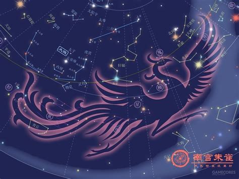 关于三垣四象九曜二十八星宿的中国古代星占术漫谈 - 起名网