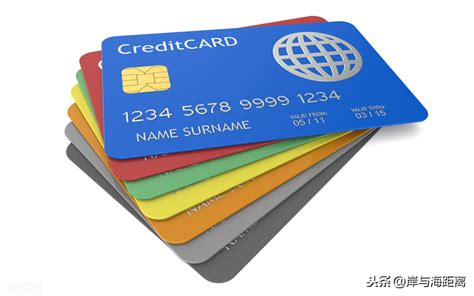 最值得养的5张信用卡 信用卡排行榜前十名 - 汽车时代网