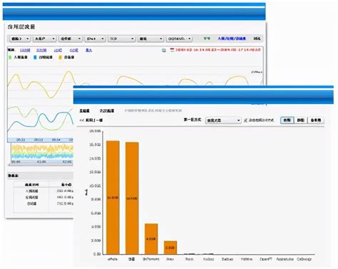 流量监控和分析 NetFlow Analyzer 12.5.0 x64 中文多语免费版 - 大眼仔旭