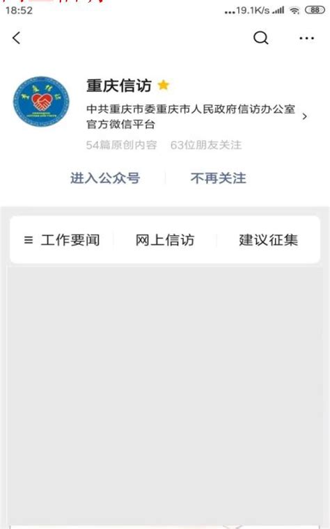 重庆市政府公众信息网_地方政府官网-全网搜索