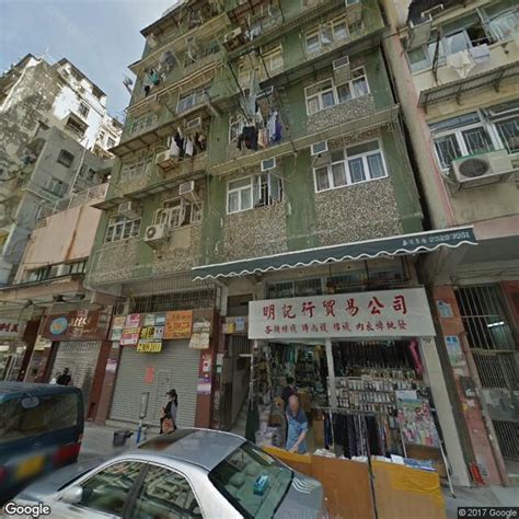 鸭寮街、旺角女人街……香港最火地摊在这里，“地摊经济”养活香港几代人