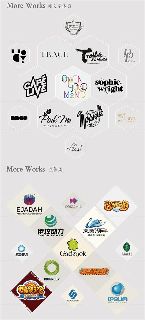 logo设计原创商标起名包装卡通公司企业标志招牌门头logo商标设计-淘宝网
