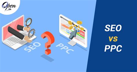 SEO vs. PPC: Which Is Better for Your Business in 2020