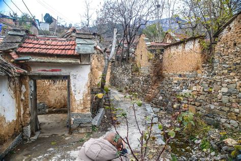 中国最穷的4个村子 一定有你不知道的！ - 数据 -南昌乐居网