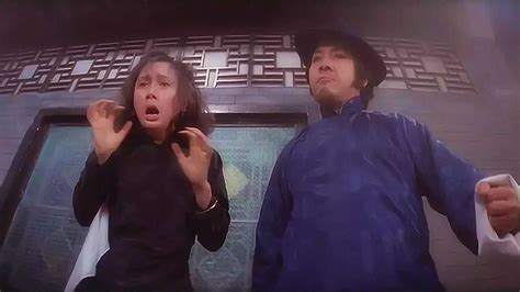 香港经典鬼片系列，30年前的老电影，拍的比现在好！_电影_高清完整版视频在线观看_腾讯视频