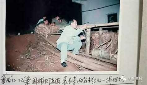 1995年番禺解款车大劫案最后两名嫌疑人受审认罪