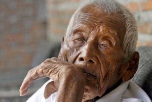 日本116岁老妪成为世界上最长寿的人 平时喜欢学数学