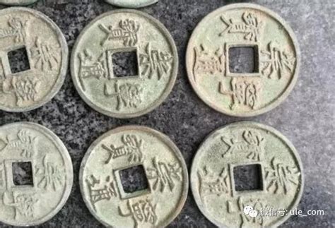 “续铢”这种罕见的古钱币钱产于何年代？|古钱币|五铢|年代_新浪新闻