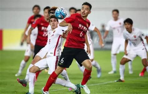 中国将举办2021年世俱杯，广州恒大有望和皇马巴萨再决高下！