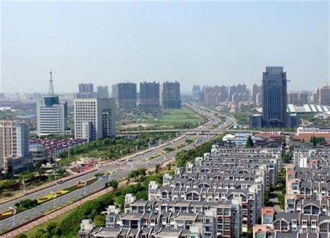 中国最富裕的十个县级市 有你的城市吗_游记攻略_三秦游网