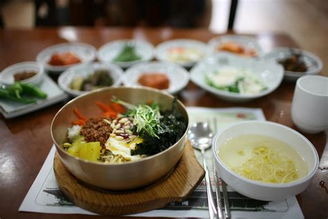 君王食用的膳食宫廷料理-韩定食_韩国留学中文官方网站