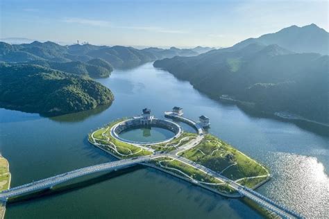 中国水利水电第八工程局有限公司 集团要闻 公司承建的丰满水电站全面治理（重建）工程全面投入运行