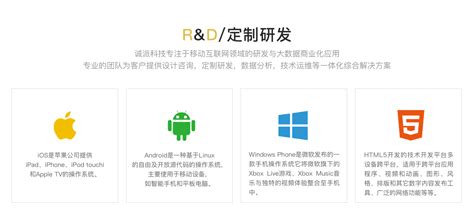 诚派科技-南京模板建站公司-前端开发-一品威客网