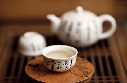 人生如茶！做人如做茶，品茶之味，悟生活理_特点