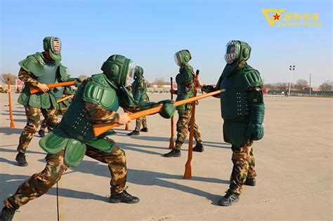 激光模拟分队战术对抗训练系统 — 北京神州凯业科技发展有限公司