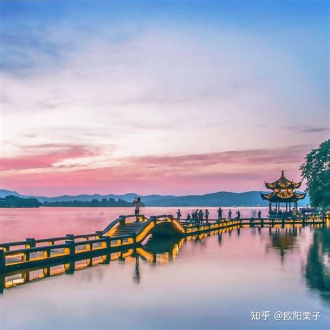 杭州一日游必去的著名景点及景点攻略