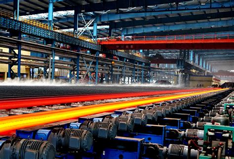 钢铁企业2021年上半年业绩猛增_行业新闻_郑州正仟耐火科技有限公司