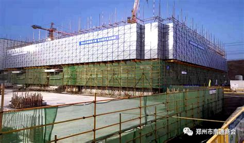 中国能建承建越南永新电厂一期2号机组并网－国务院国有资产监督管理委员会