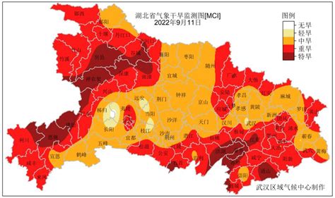 湖北省主要城市天气预报- 湖北省人民政府门户网站