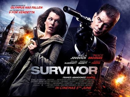 《幸存者》全集-高清电影完整版-在线观看