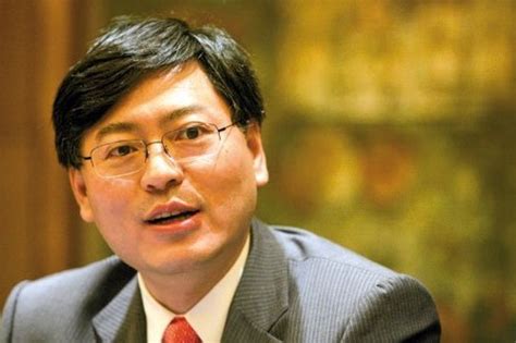 杨元庆1.3亿上榜福布斯 领中国上市公司CEO_陕西频道_凤凰网