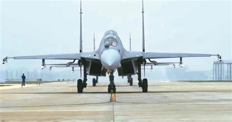 台媒：解放军一架大型无人机飞至台湾岛东北外海探查“防空导弹部署”_手机新浪网