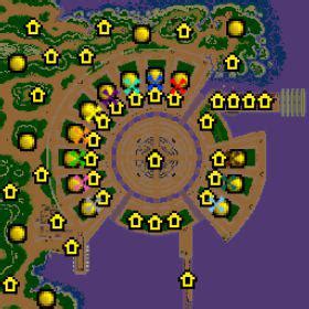 魔兽争霸RPG地图包合集与排行 含经典地图介绍解析 _魔兽手游_九游手机游戏
