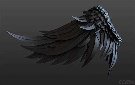 不能飞的翅膀|插画|概念设定|思新LafuysXin - 原创作品 - 站酷 (ZCOOL)