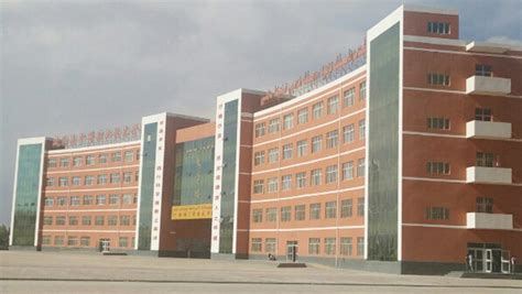 2023年喀什地区开设机械加工技术专业的中职学校有哪些？ - 职教网