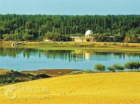 新疆最美的地区，其中一处叫和田，降水量极少却风景秀丽！|和田|新疆|团城_新浪新闻