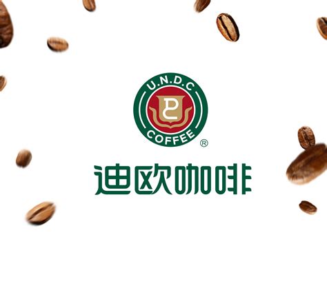 迪欧咖啡北京广外店外观_美国室内设计中文网